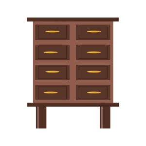 drawers removal