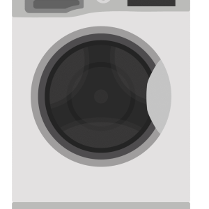 tumble dryer removal