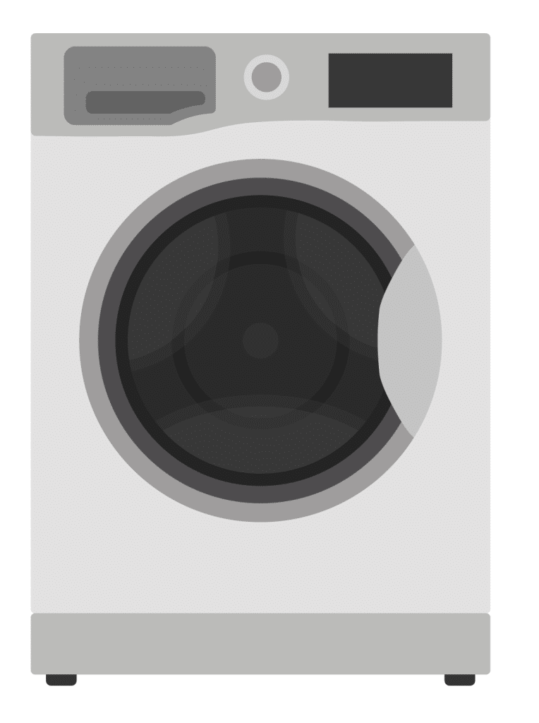 tumble dryer removal